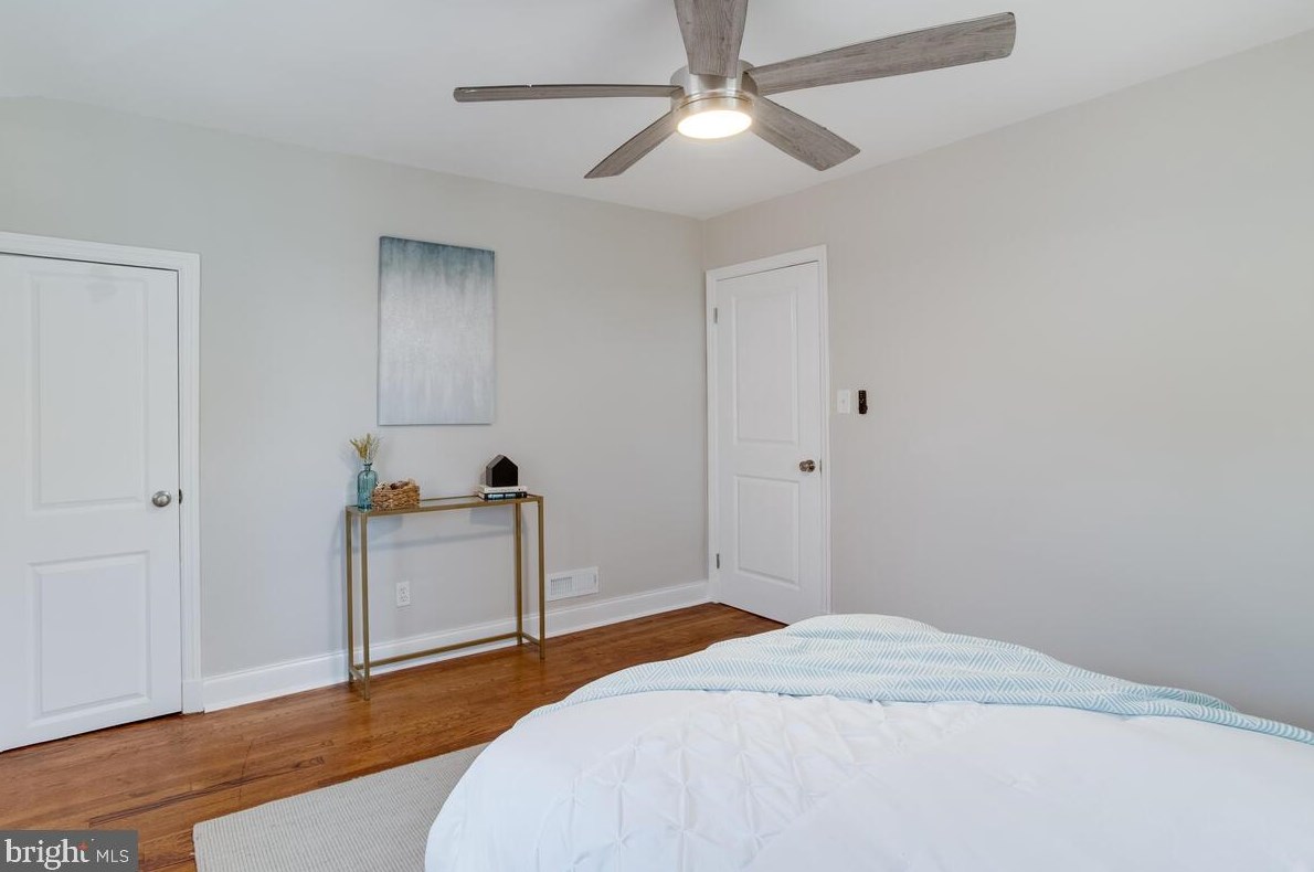 6421 Marietta Ave, Baltimore MD  21214-1110 exterior