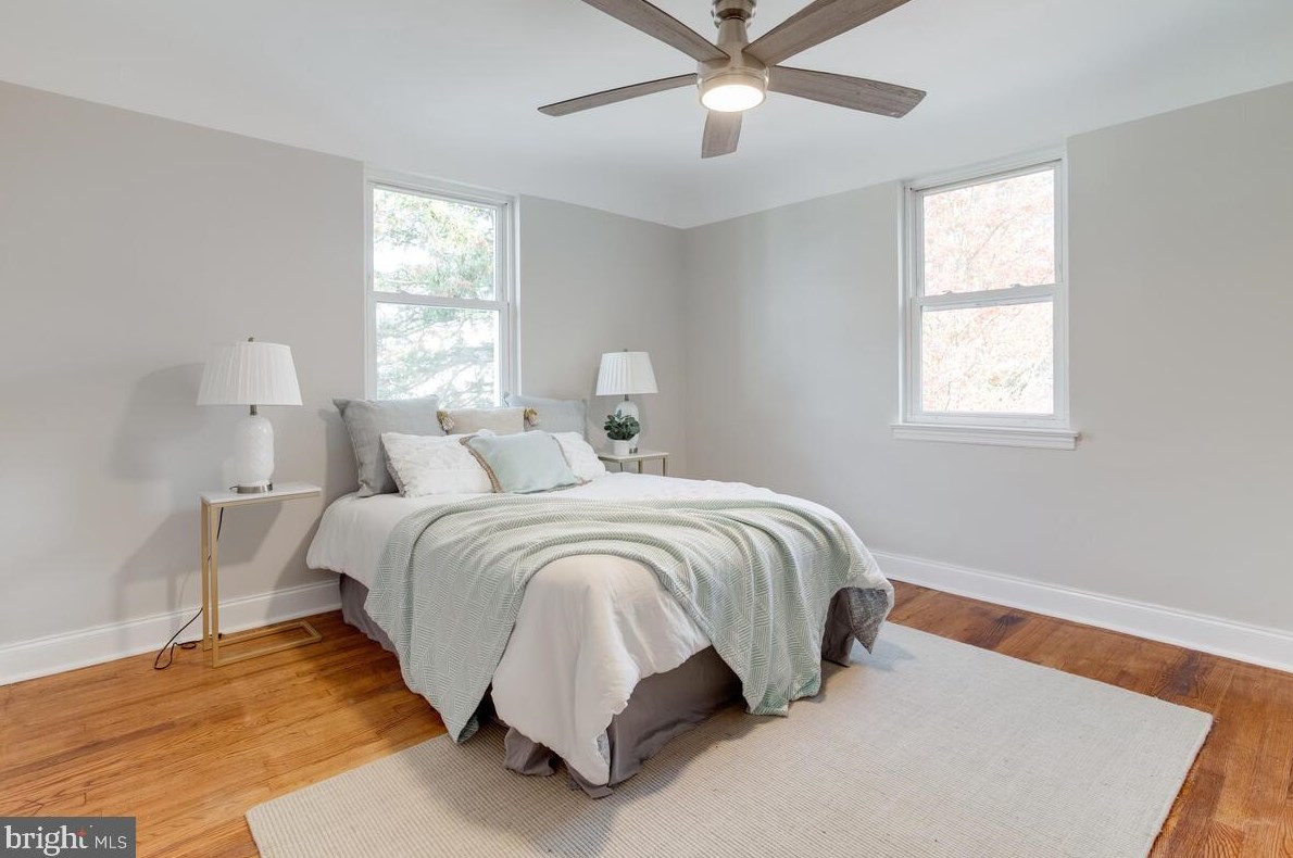 6421 Marietta Ave, Baltimore MD  21214-1110 exterior