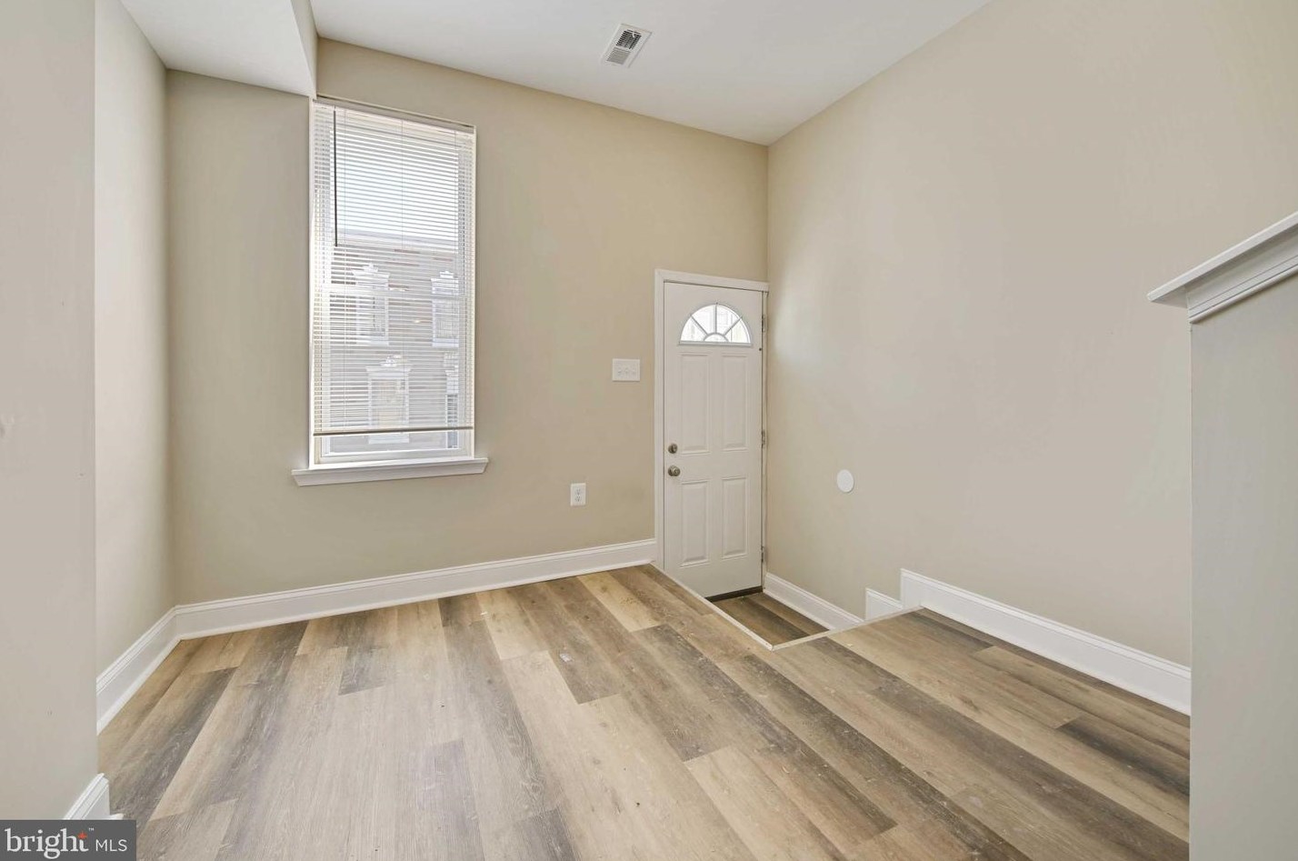 512 Rose St, Baltimore MD  21205-2513 exterior