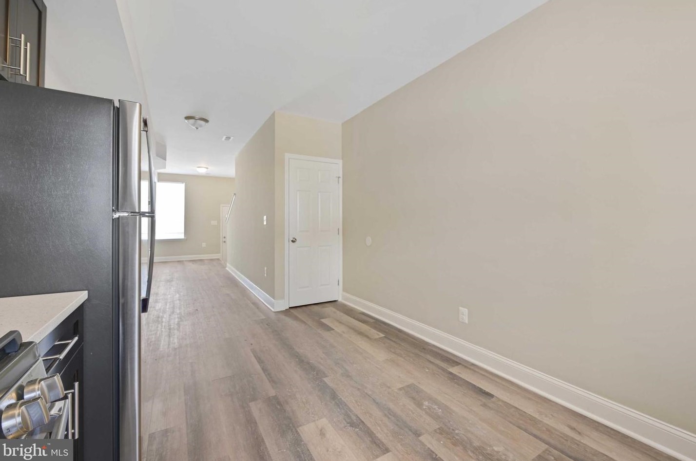 512 Rose St, Baltimore MD  21205-2513 exterior