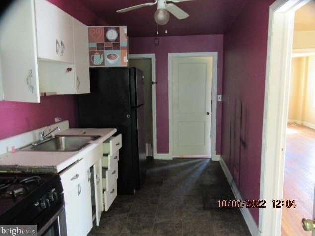 3571 Shannon Dr, Baltimore MD  21213-1823 exterior