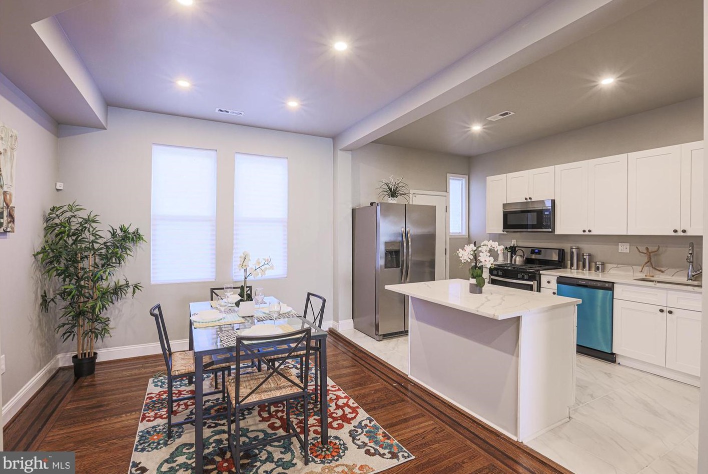 716 Richwood Ave, Baltimore MD  21212-4622 exterior