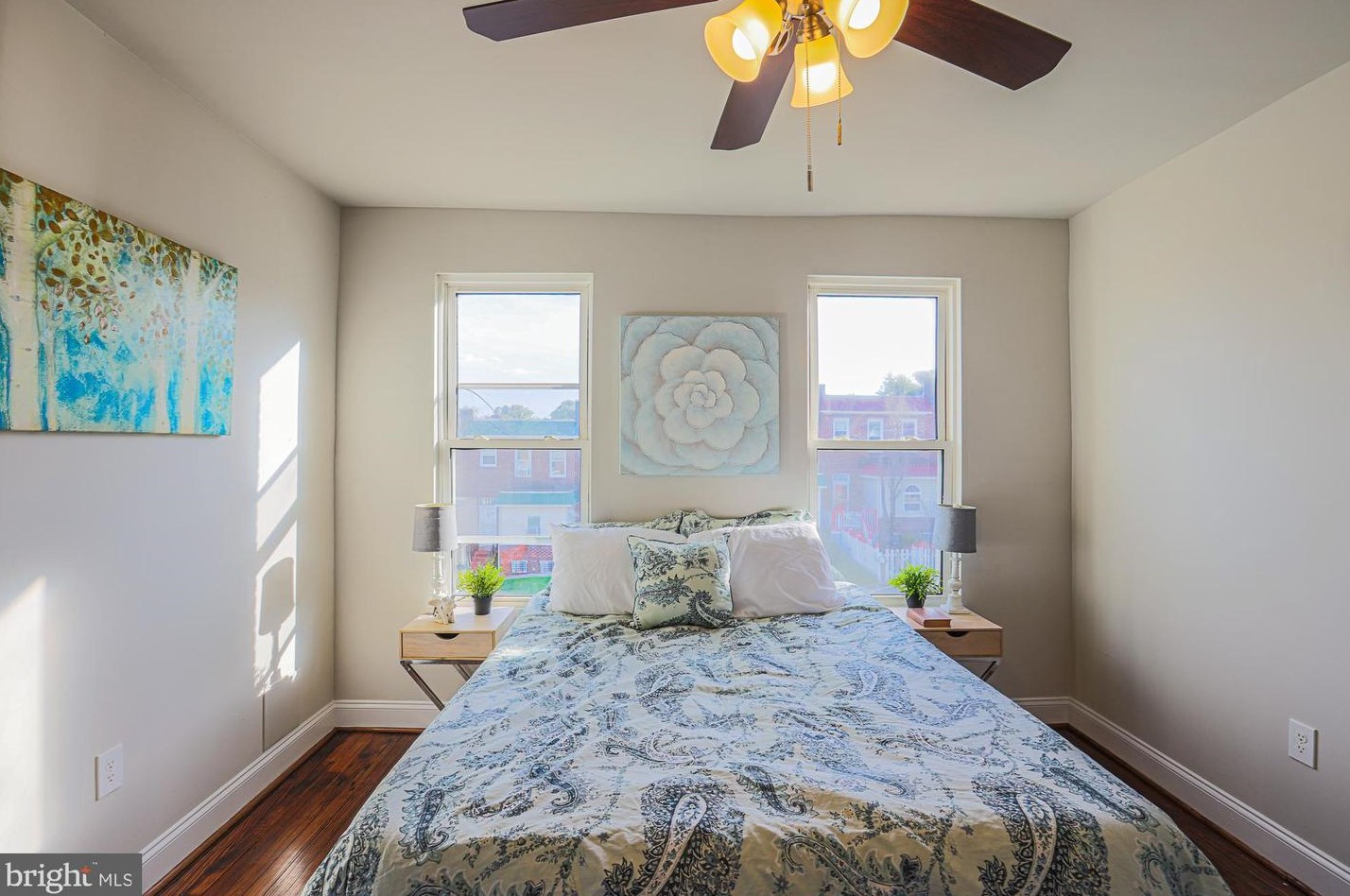 716 Richwood Ave, Baltimore MD  21212-4622 exterior