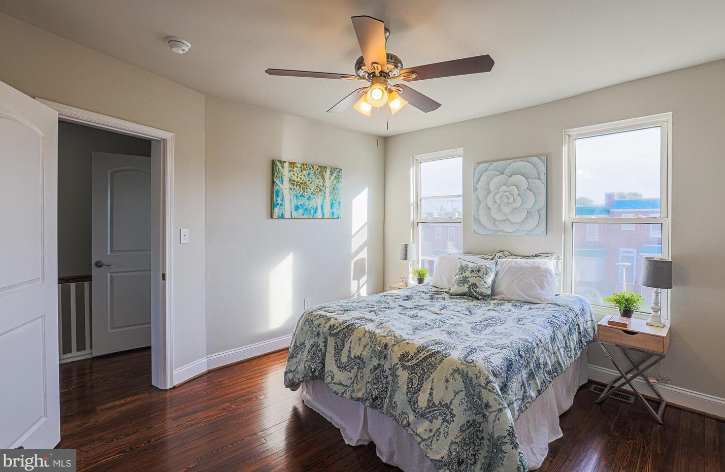 716 Richwood Ave, Baltimore MD  21212-4622 exterior