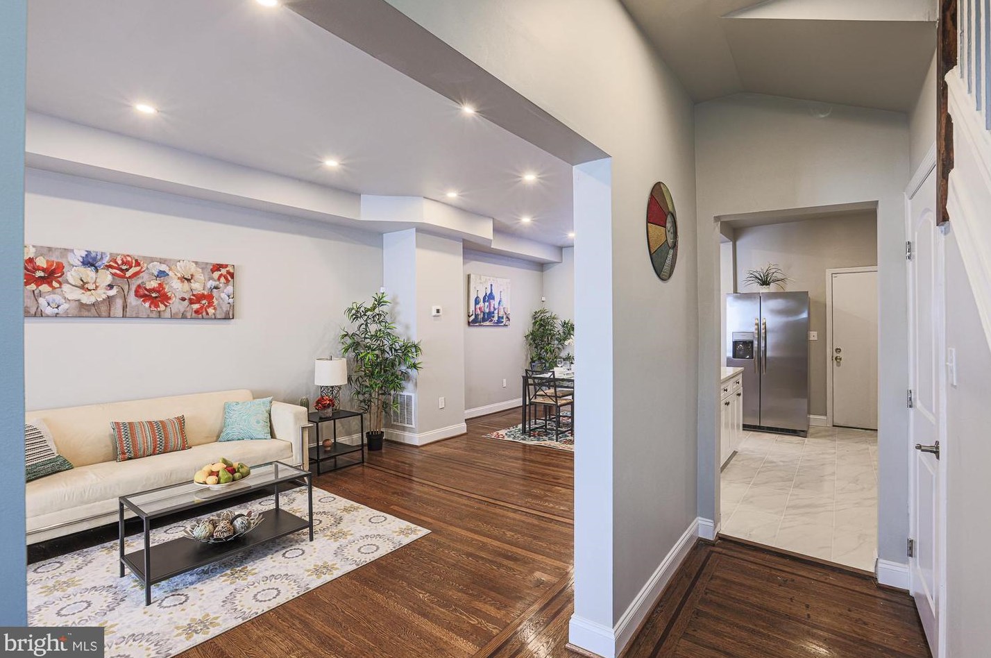 716 Richwood Ave, Baltimore MD  21212-4622 exterior