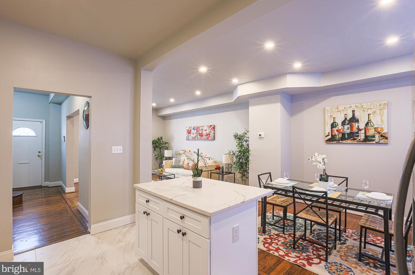 716 Richwood Ave, Baltimore MD  21212-4622 exterior