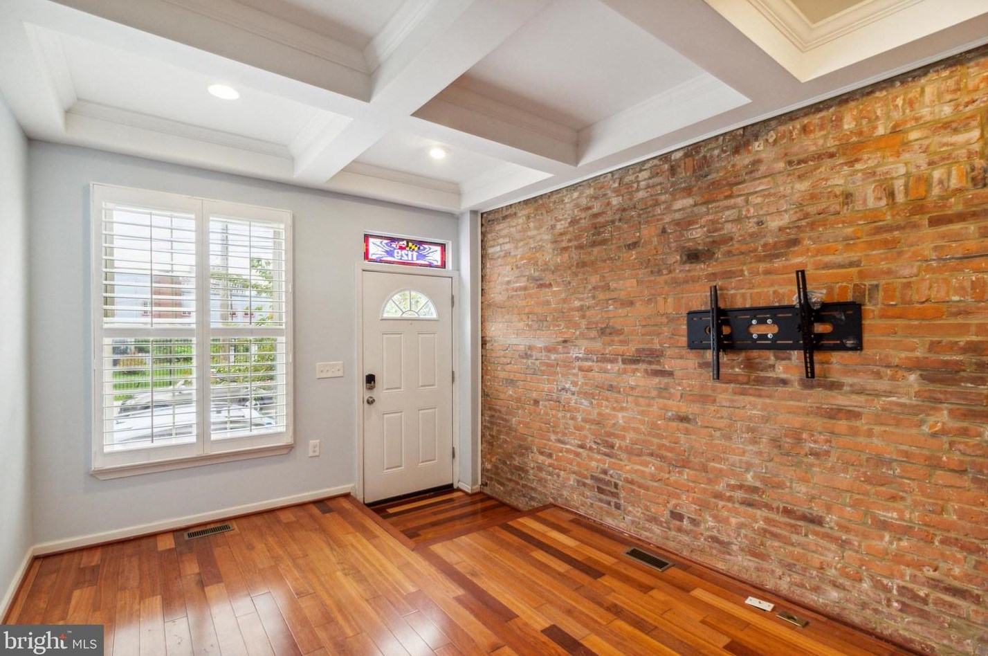 1129 Hull St, Baltimore MD  21230-5236 exterior