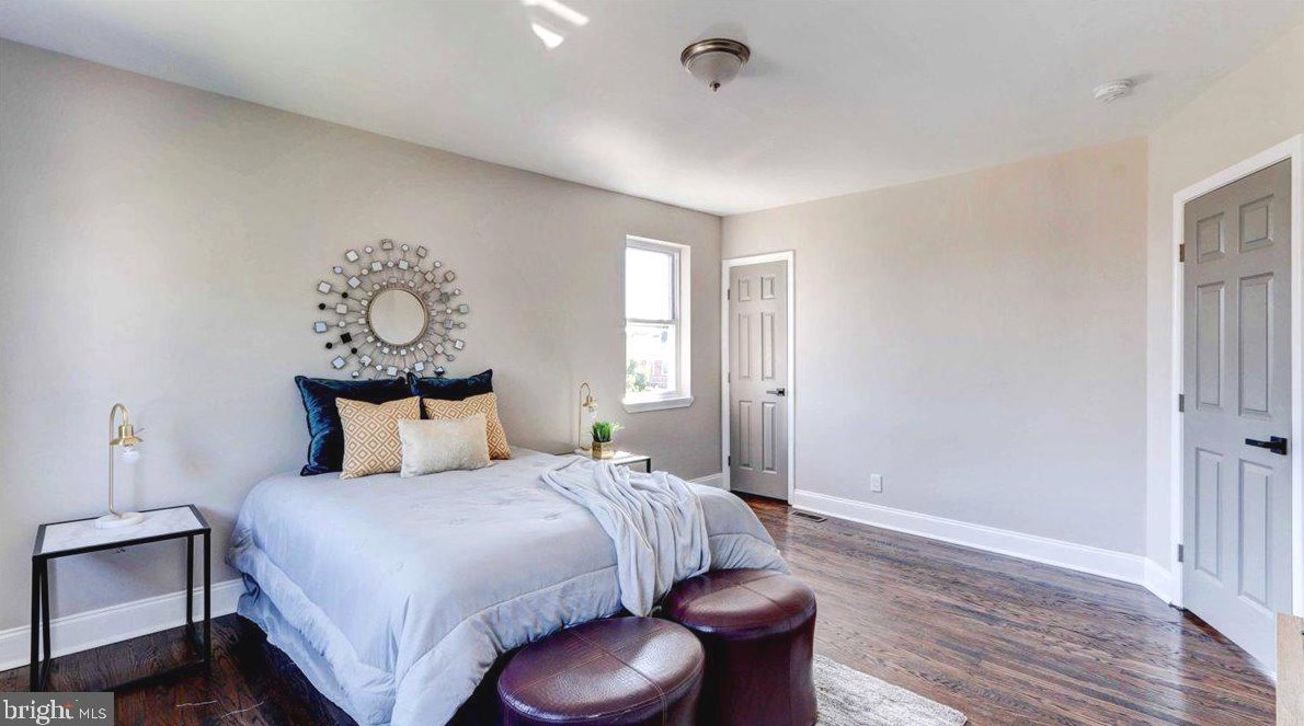 1549 Northgate Rd, Baltimore MD  21218-1619 exterior