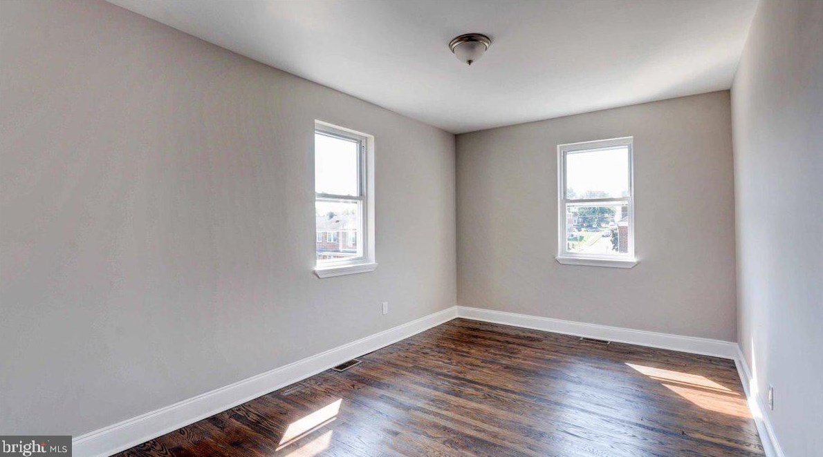 1549 Northgate Rd, Baltimore MD  21218-1619 exterior