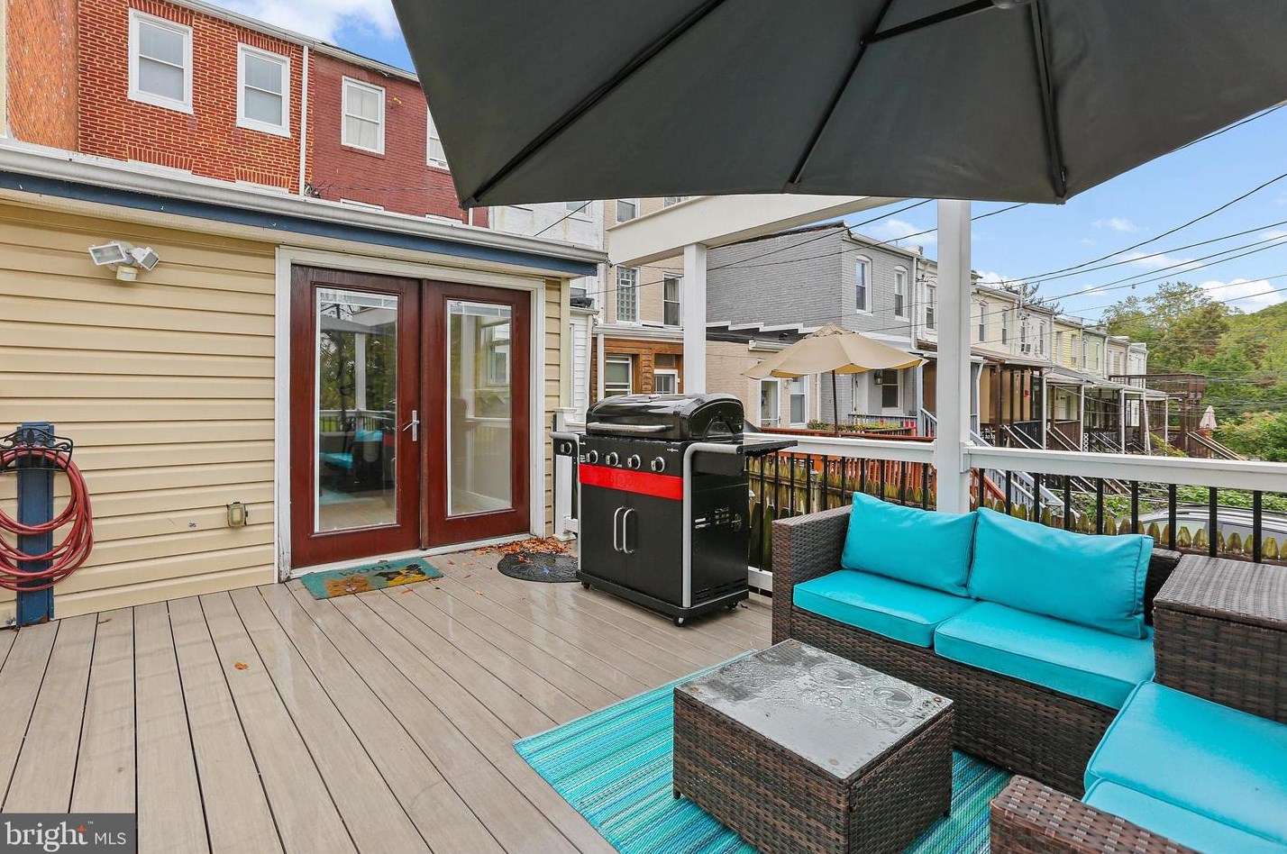 623 33 St, Baltimore MD 21211-2710 exterior