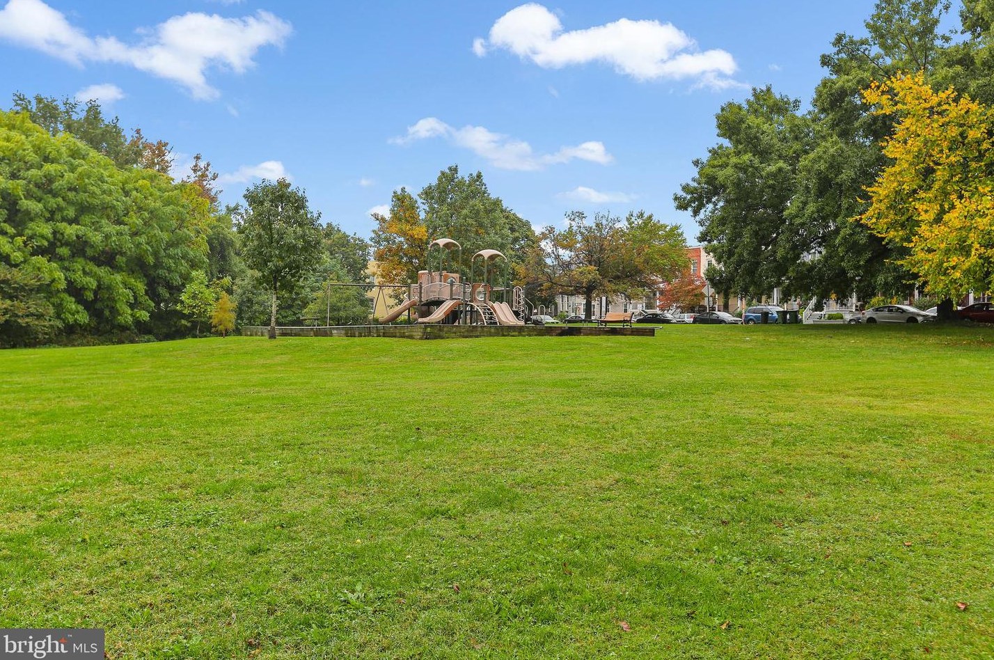 623 33 St, Baltimore MD 21211-2710 exterior