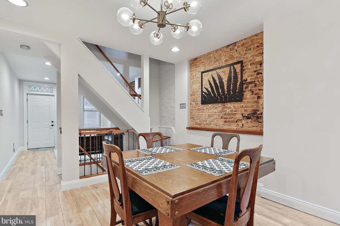 623 33 St, Baltimore MD 21211-2710 exterior