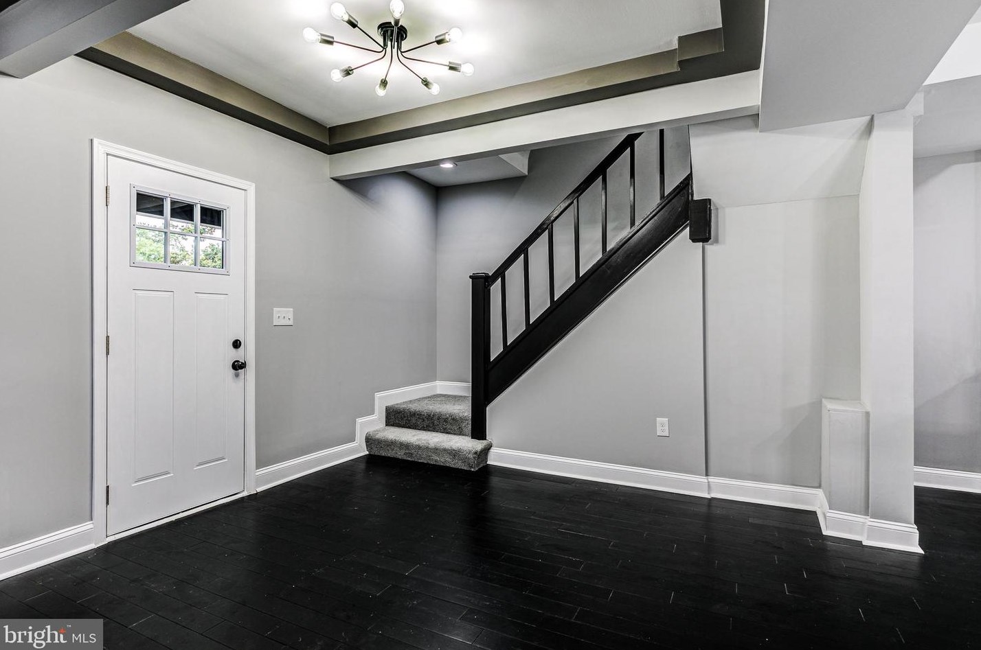 5011 Catalpha Rd, Baltimore MD  21214-2121 exterior