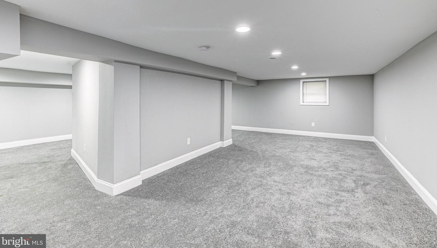 5011 Catalpha Rd, Baltimore MD  21214-2121 exterior