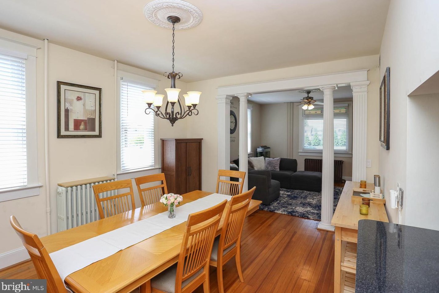 6721 Youngstown Ave, Baltimore MD  21222-1026 exterior