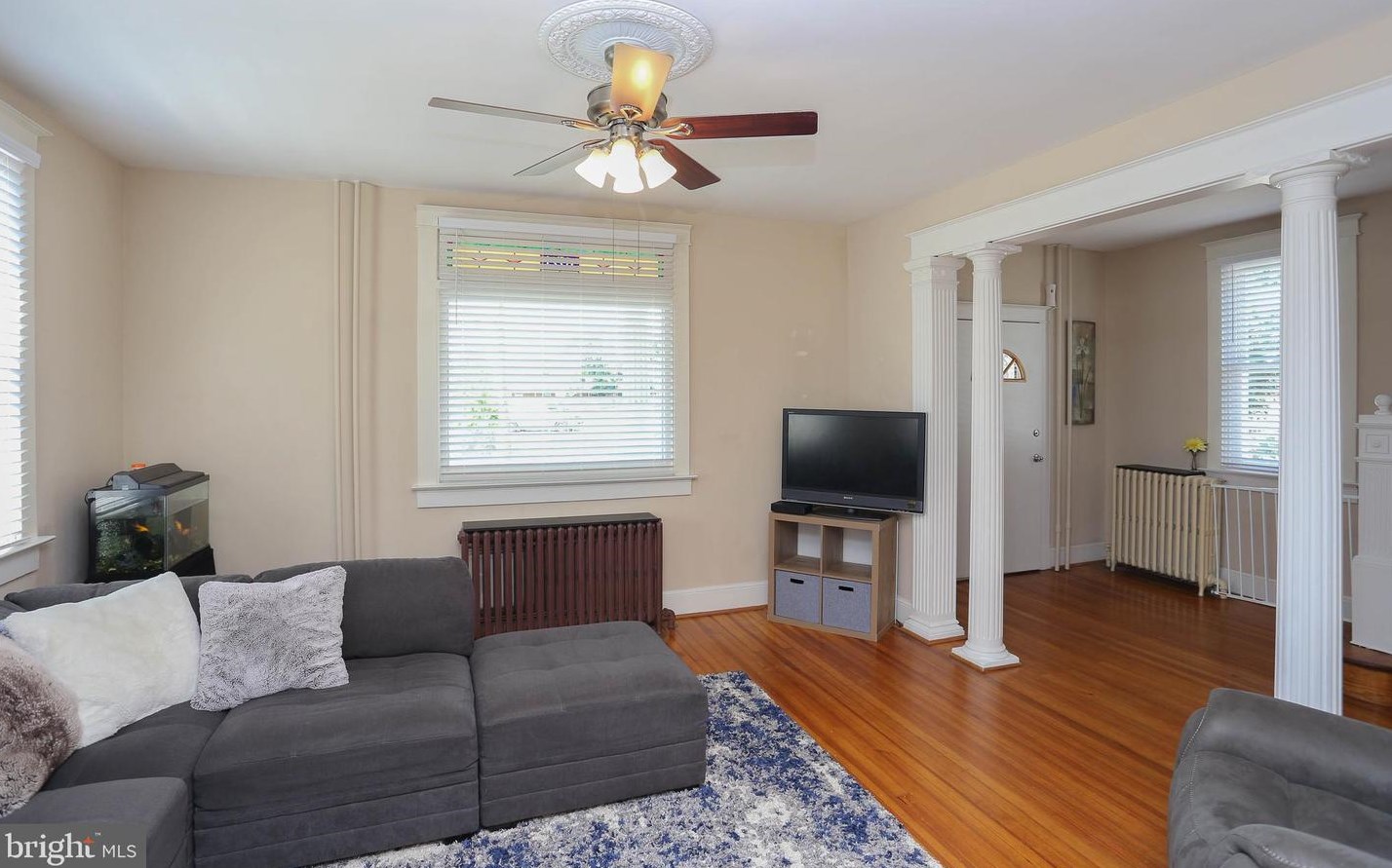 6721 Youngstown Ave, Baltimore MD  21222-1026 exterior