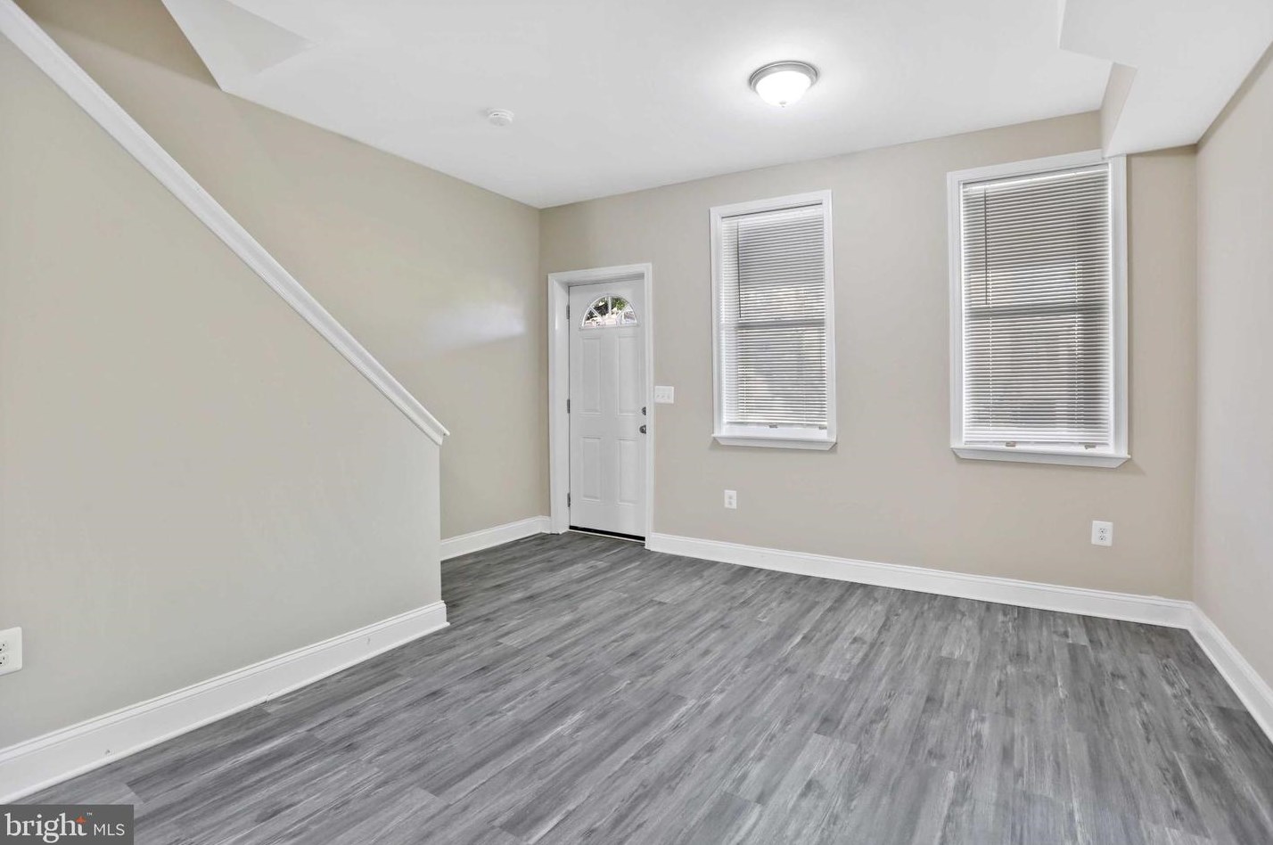1507 Homestead St, Baltimore MD  21218-4932 exterior
