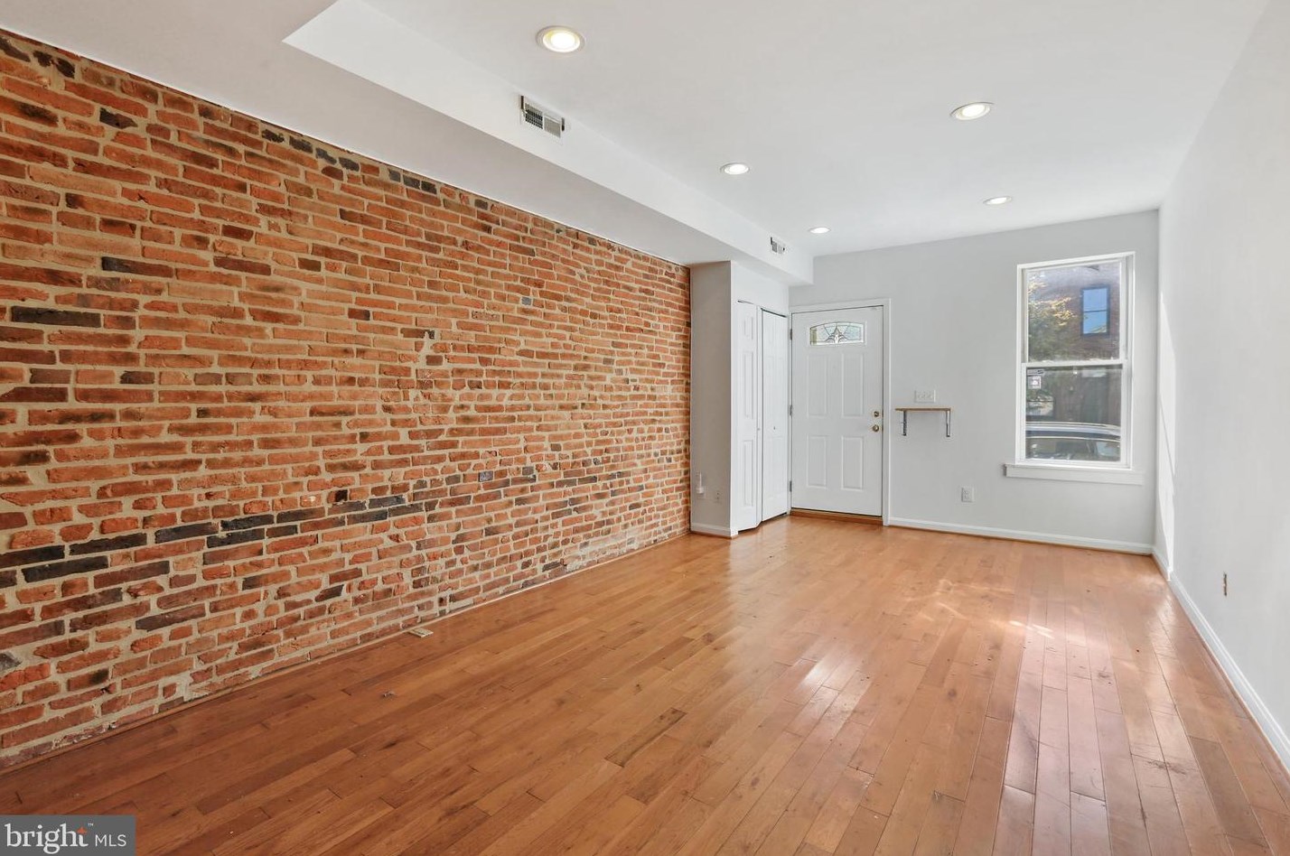 2504 Fait Ave, Baltimore MD  21224-3719 exterior