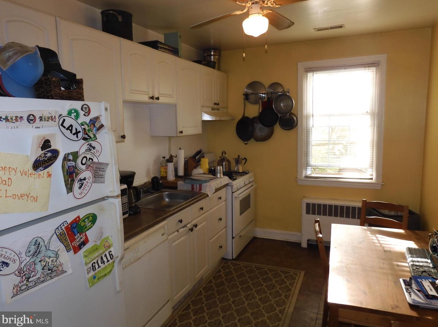 6109 Parkway Dr, Baltimore MD 21212-2794 exterior