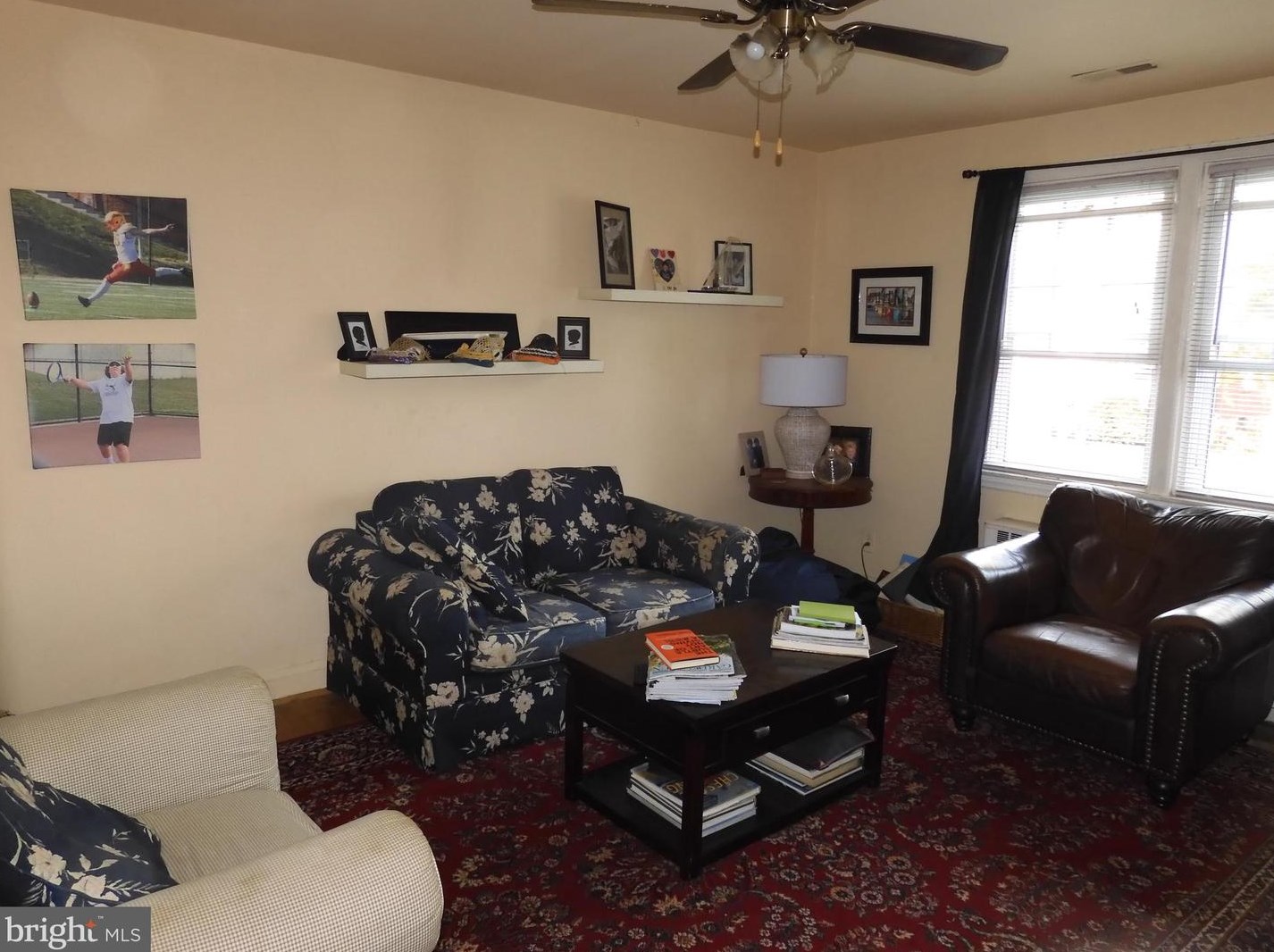 6109 Parkway Dr, Baltimore MD 21212-2794 exterior