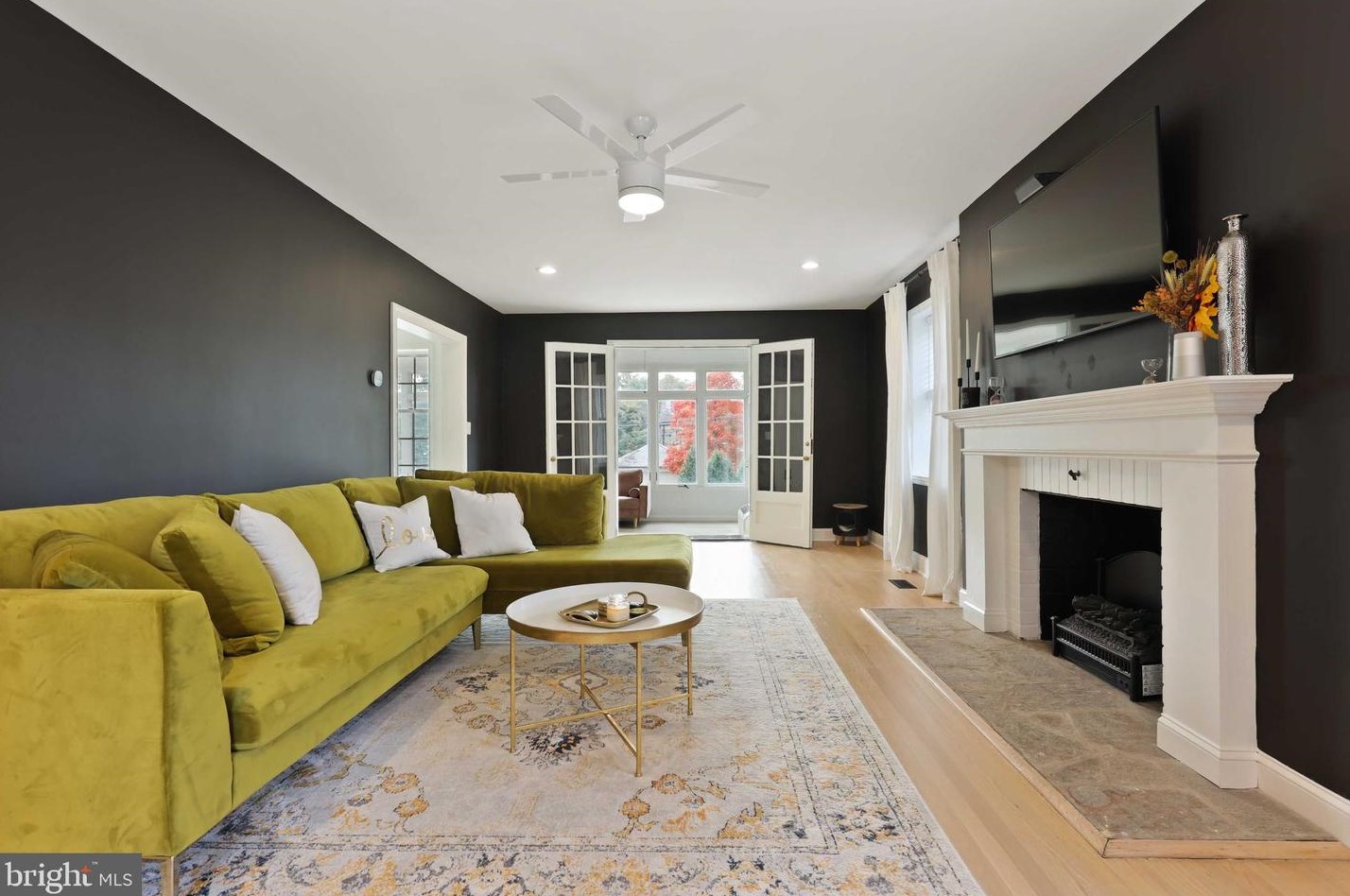 113 Northern Pkwy, Baltimore MD  21212-2902 exterior