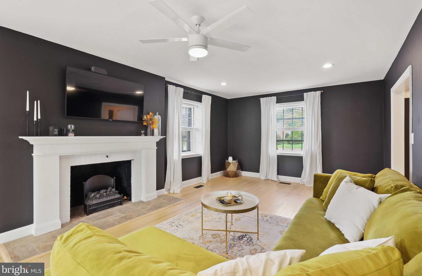 113 Northern Pkwy, Baltimore MD  21212-2902 exterior