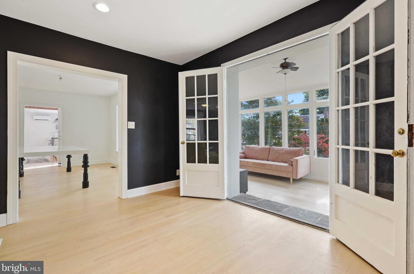 113 Northern Pkwy, Baltimore MD  21212-2902 exterior