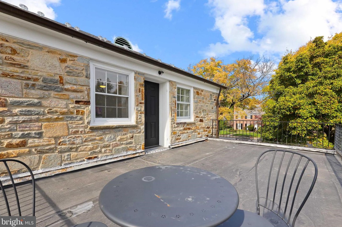 113 Northern Pkwy, Baltimore MD  21212-2902 exterior