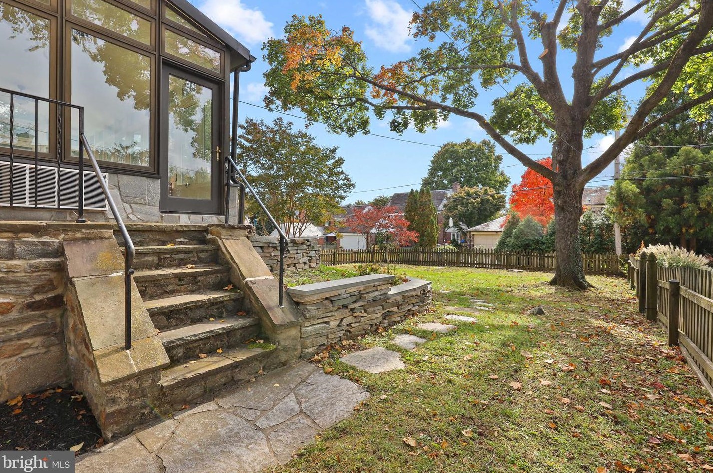 113 Northern Pkwy, Baltimore MD  21212-2902 exterior