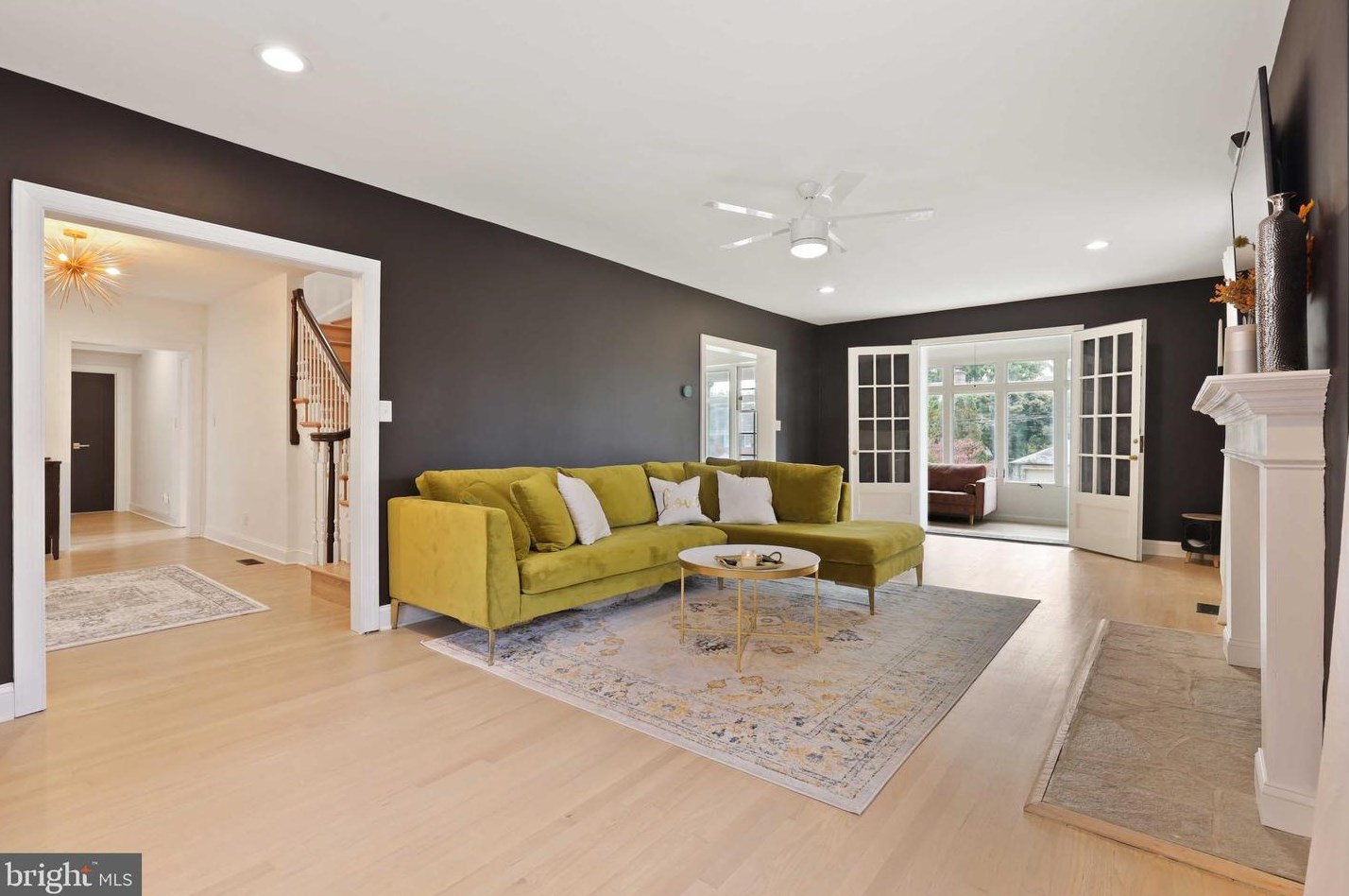 113 Northern Pkwy, Baltimore MD  21212-2902 exterior