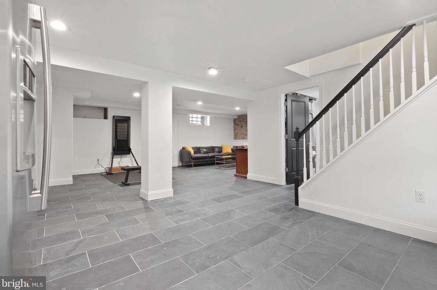 113 Northern Pkwy, Baltimore MD  21212-2902 exterior