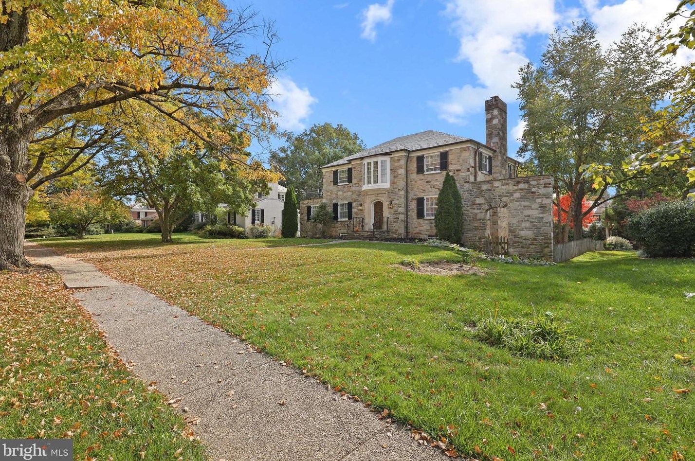 113 Northern Pkwy, Baltimore MD  21212-2902 exterior