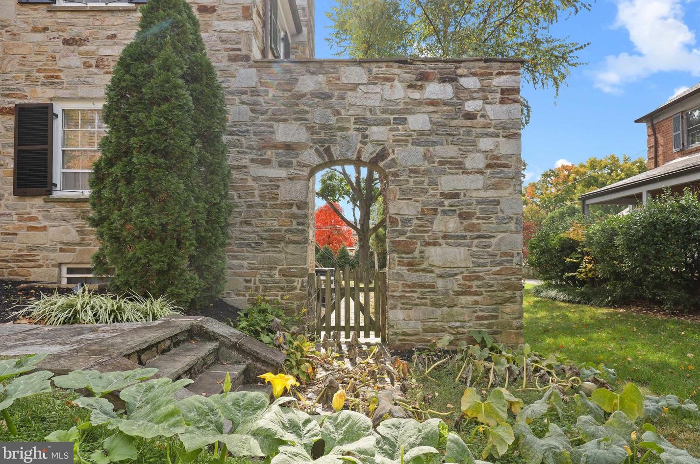 113 Northern Pkwy, Baltimore MD  21212-2902 exterior