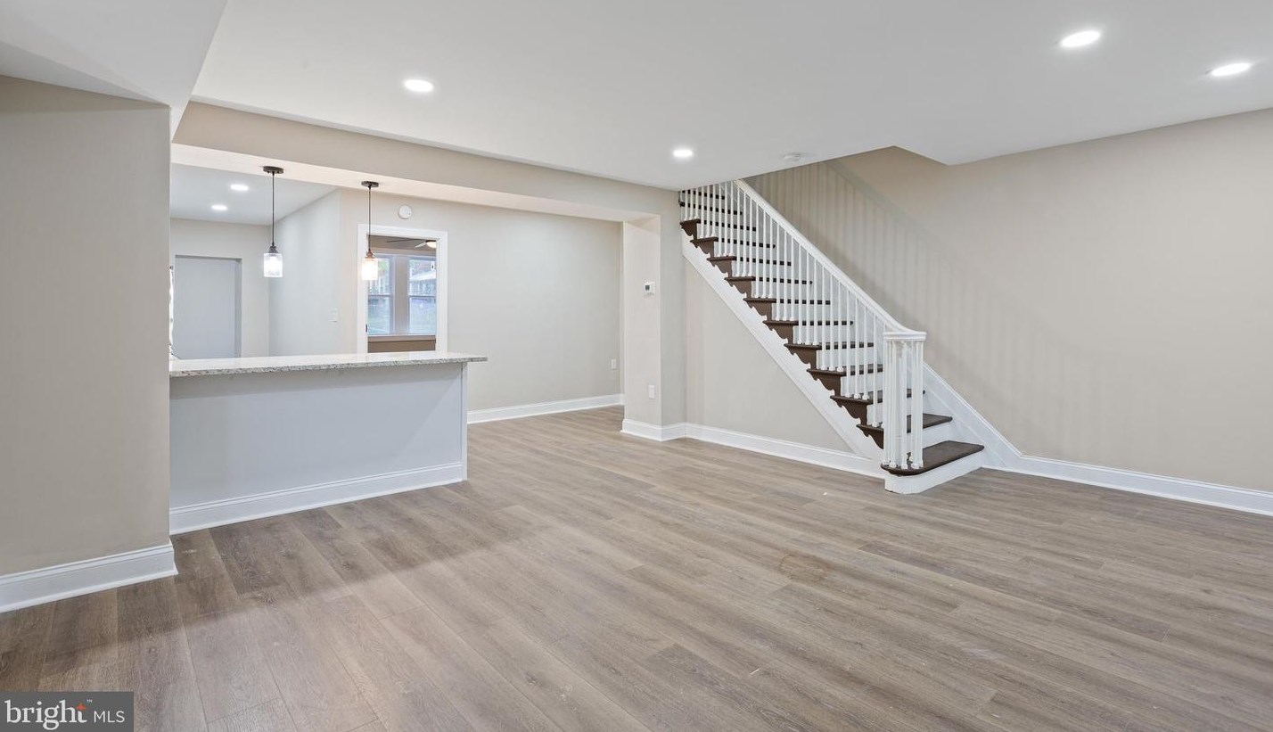 4009 Wilkens Ave, Baltimore MD  21229-5007 exterior