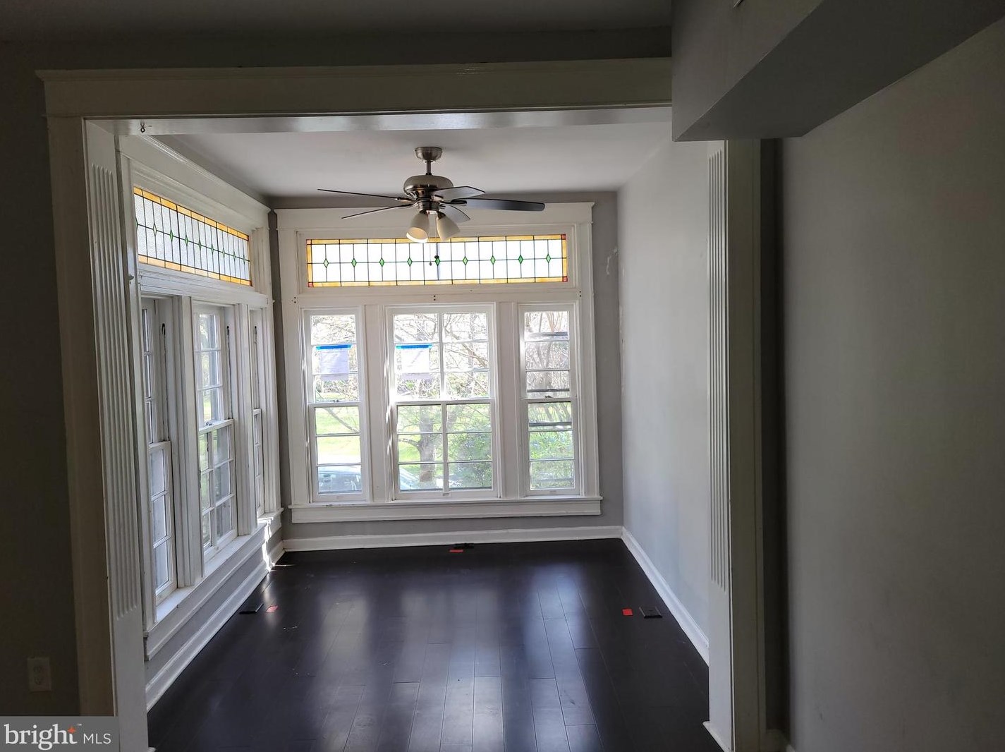 3013 Shannon Dr, Baltimore MD  21213-1757 exterior