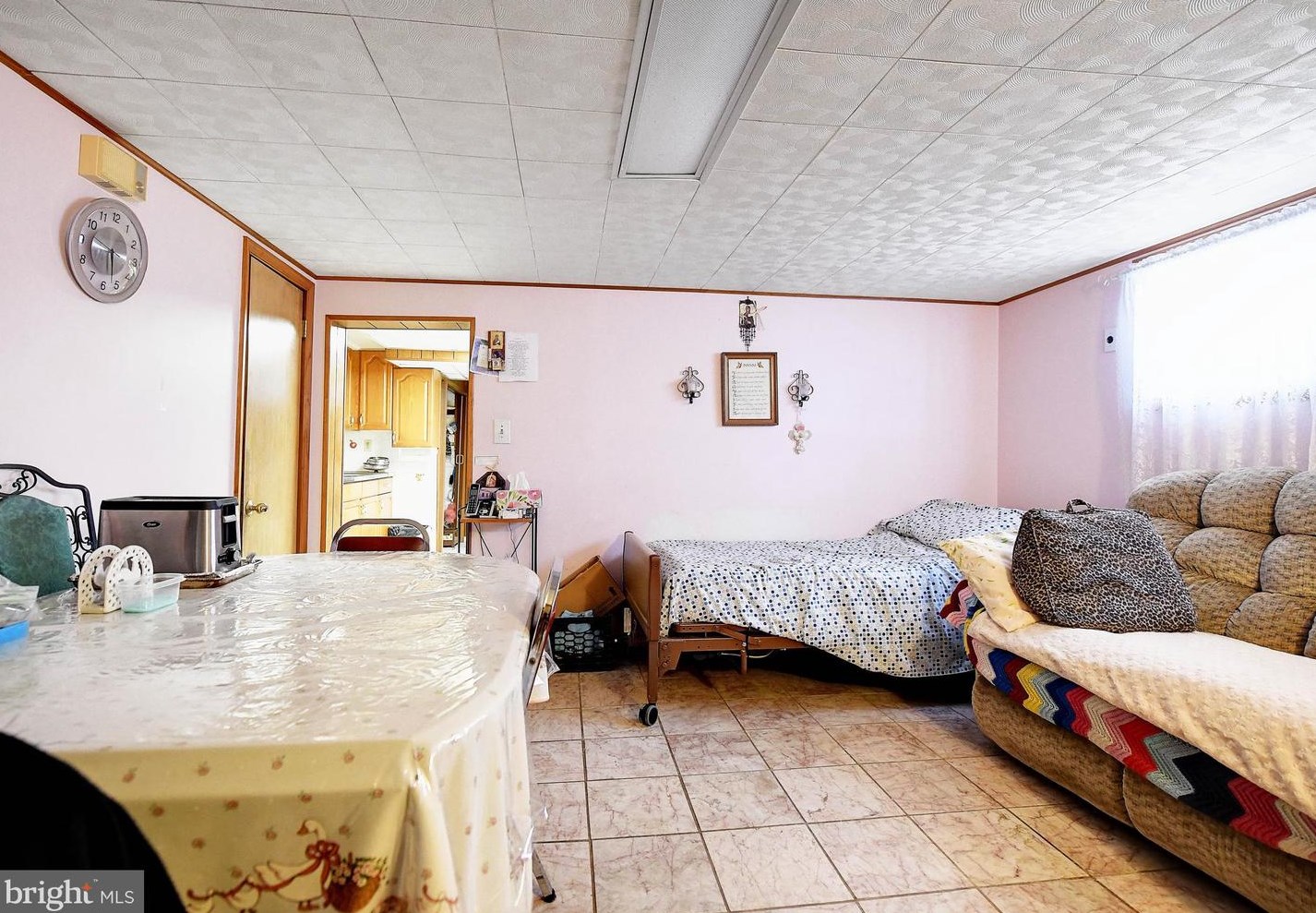 800 Umbra St, Baltimore MD  21224-4611 exterior