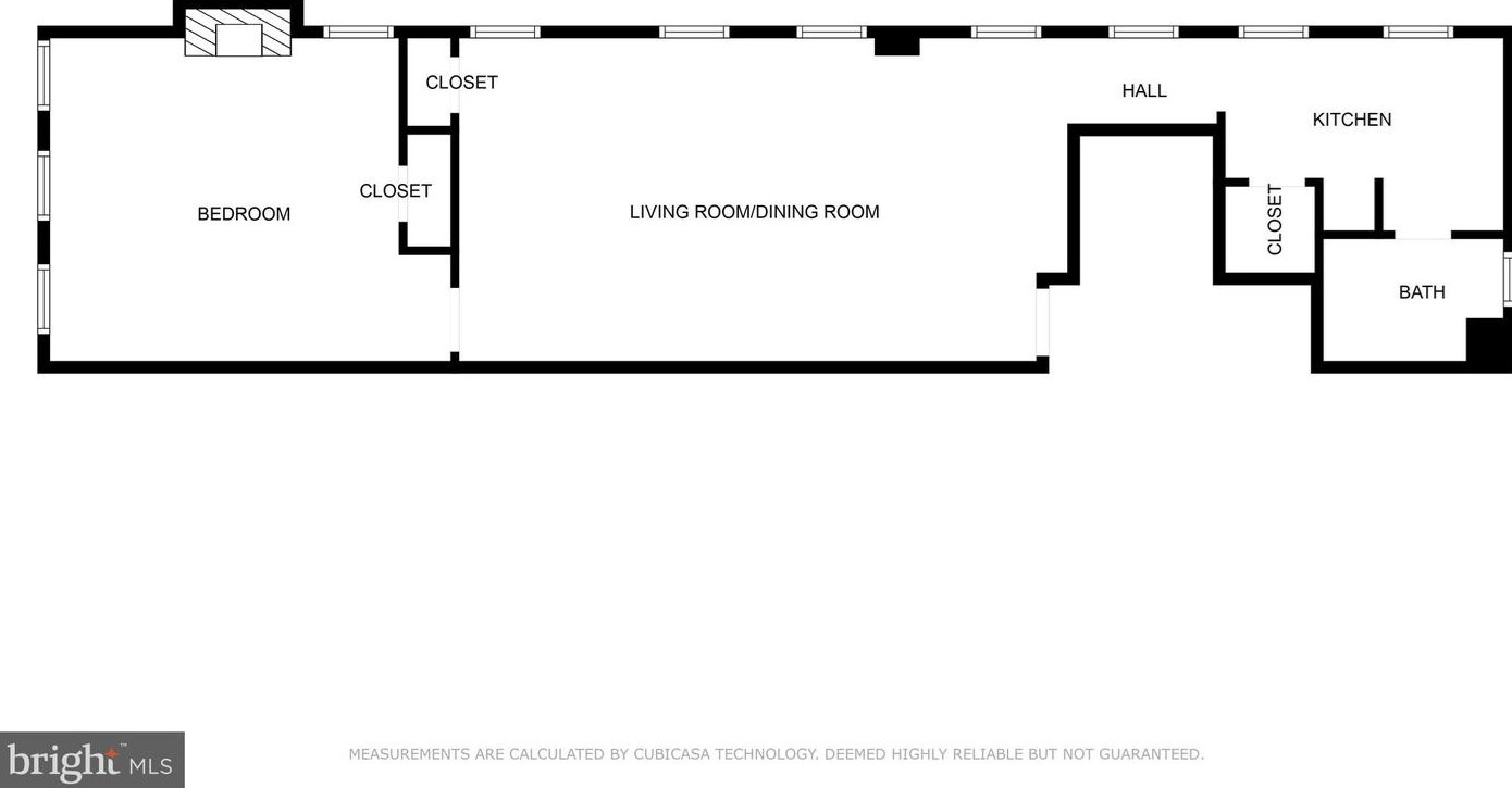 1001 Light St, Baltimore MD  21230-4093 exterior