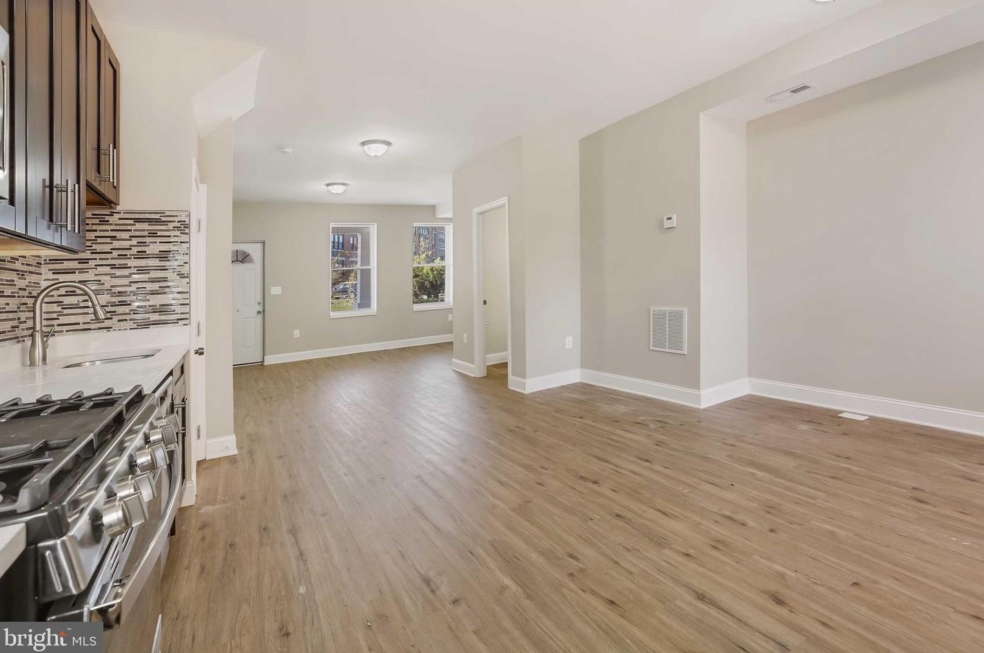 3217 Phelps Ln, Baltimore MD  21229-3735 exterior