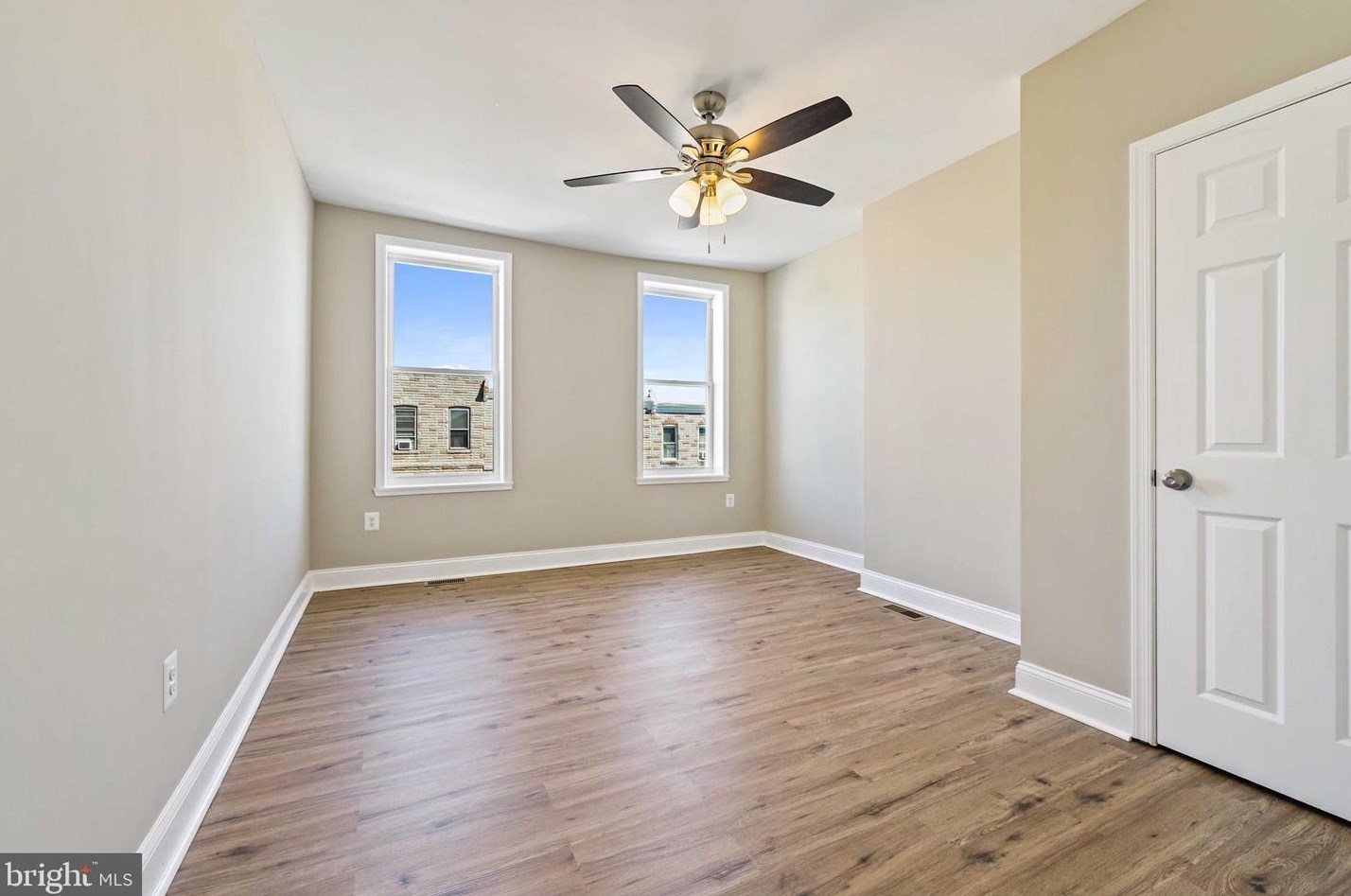 1828 Rutland Ave, Baltimore MD  21213-2467 exterior