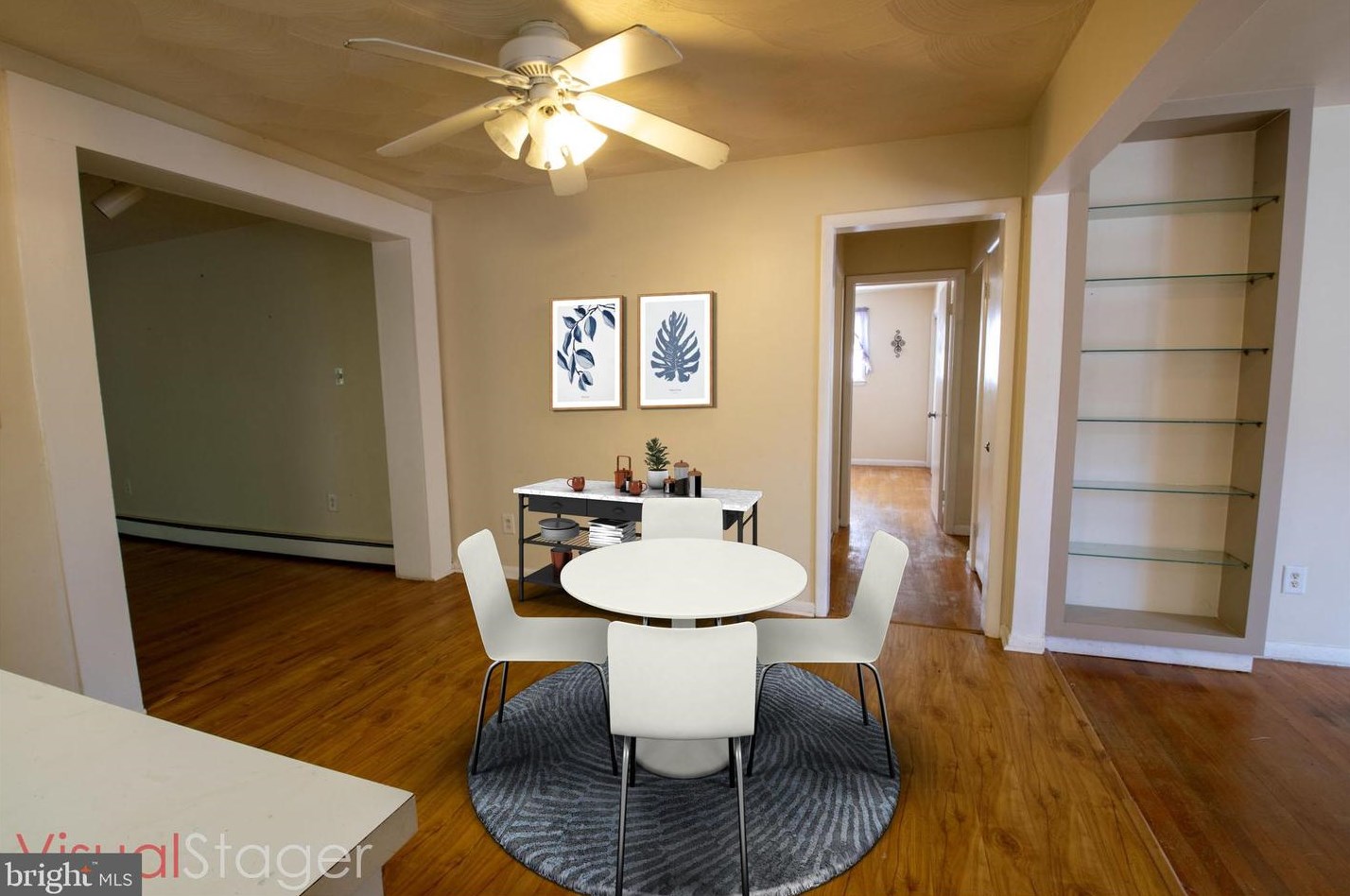 7709 Windy Rdg, Baltimore MD  21236-4412 exterior