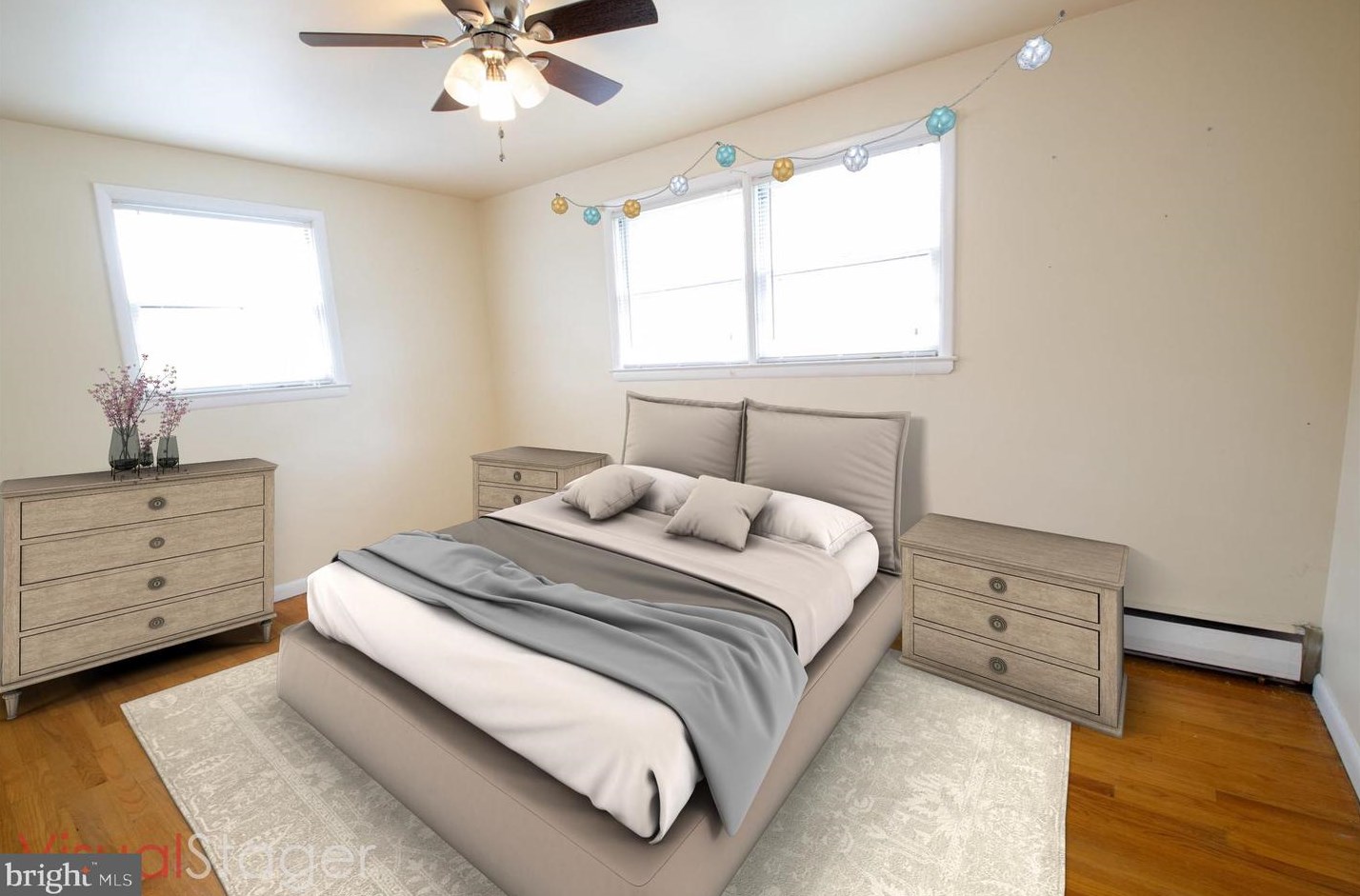 7709 Windy Rdg, Baltimore MD  21236-4412 exterior