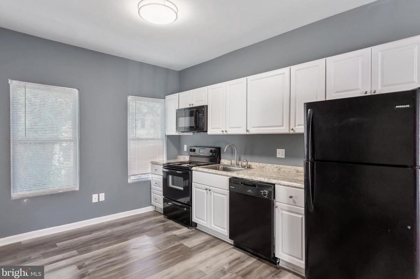 5215 Linden Hts Ave, Baltimore MD  21215-5705 exterior