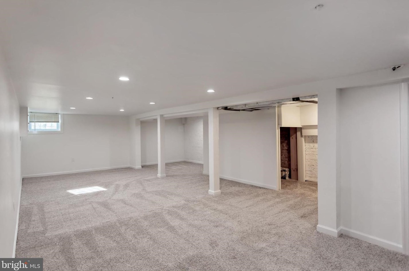 5215 Linden Hts Ave, Baltimore MD  21215-5705 exterior