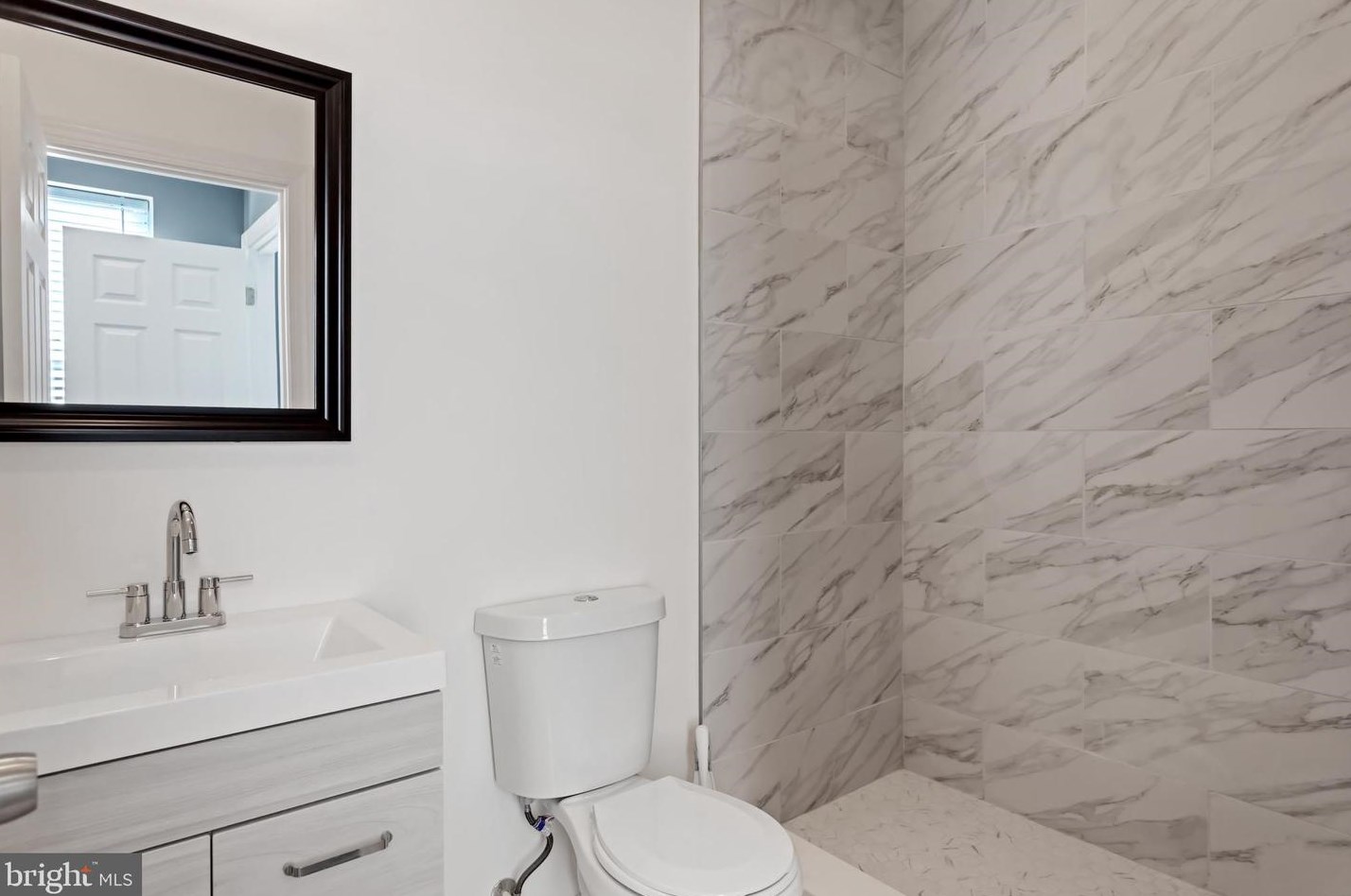 5215 Linden Hts Ave, Baltimore MD  21215-5705 exterior