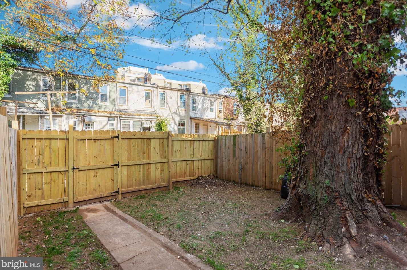 5215 Linden Hts Ave, Baltimore MD  21215-5705 exterior