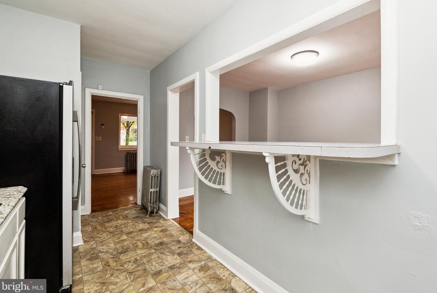 3950 Brooklyn Ave, Baltimore MD  21225-2124 exterior