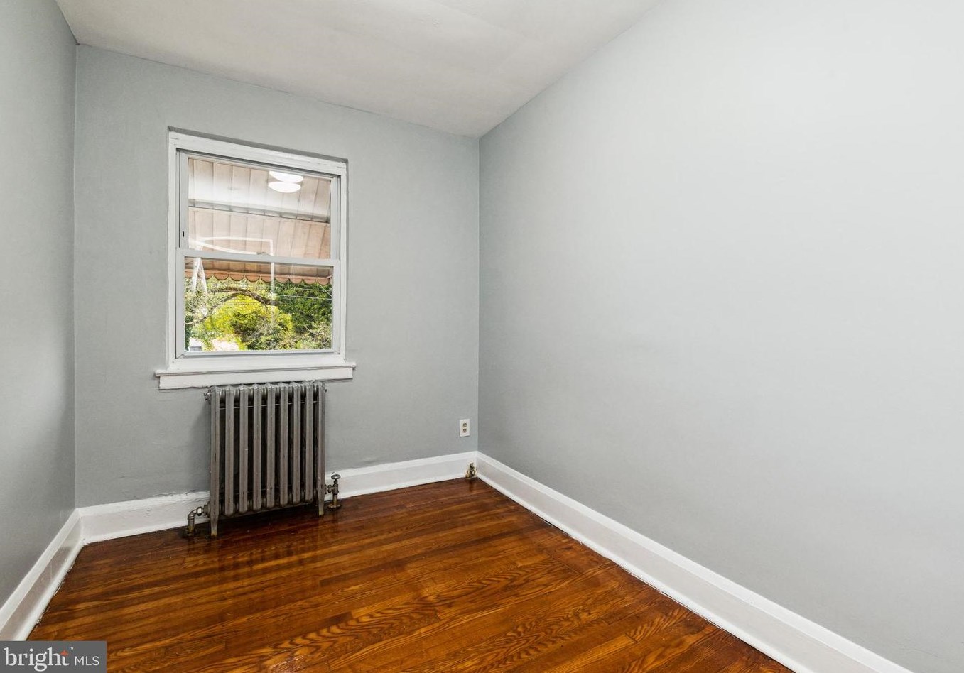 3950 Brooklyn Ave, Baltimore MD  21225-2124 exterior