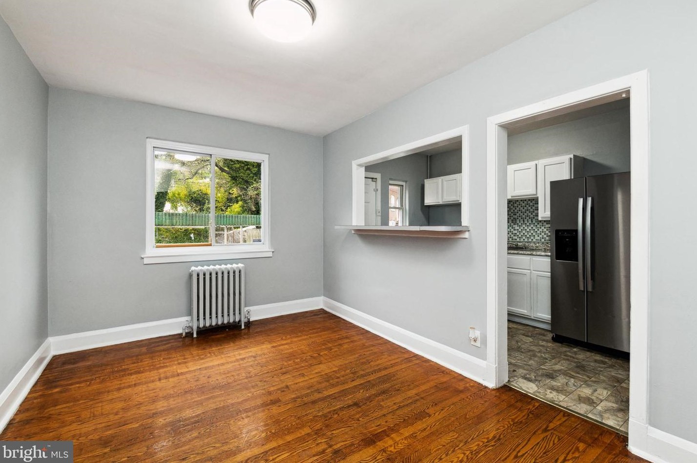 3950 Brooklyn Ave, Baltimore MD  21225-2124 exterior