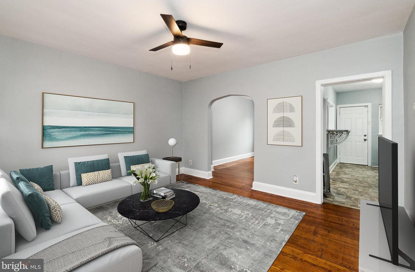 3950 Brooklyn Ave, Baltimore MD  21225-2124 exterior