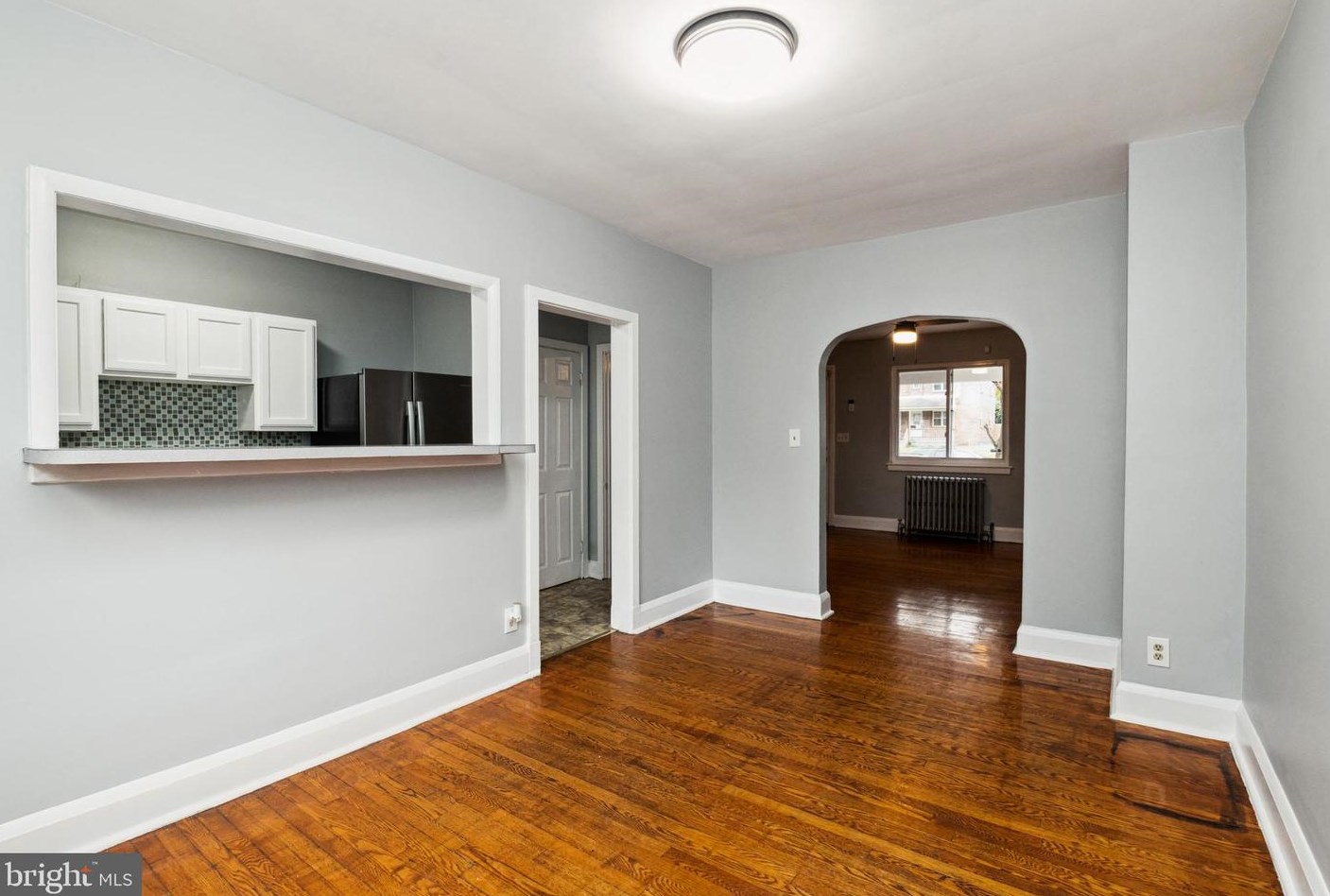 3950 Brooklyn Ave, Baltimore MD  21225-2124 exterior